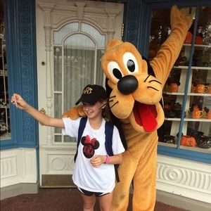 Meet your Posher, Karlee